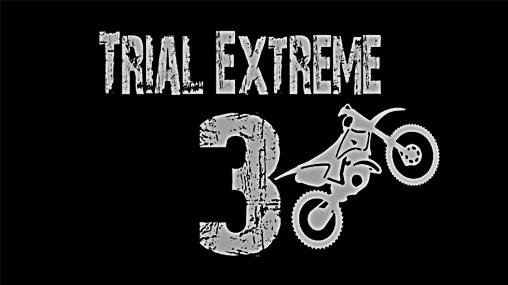 game pic for Trial extreme 3 HD
